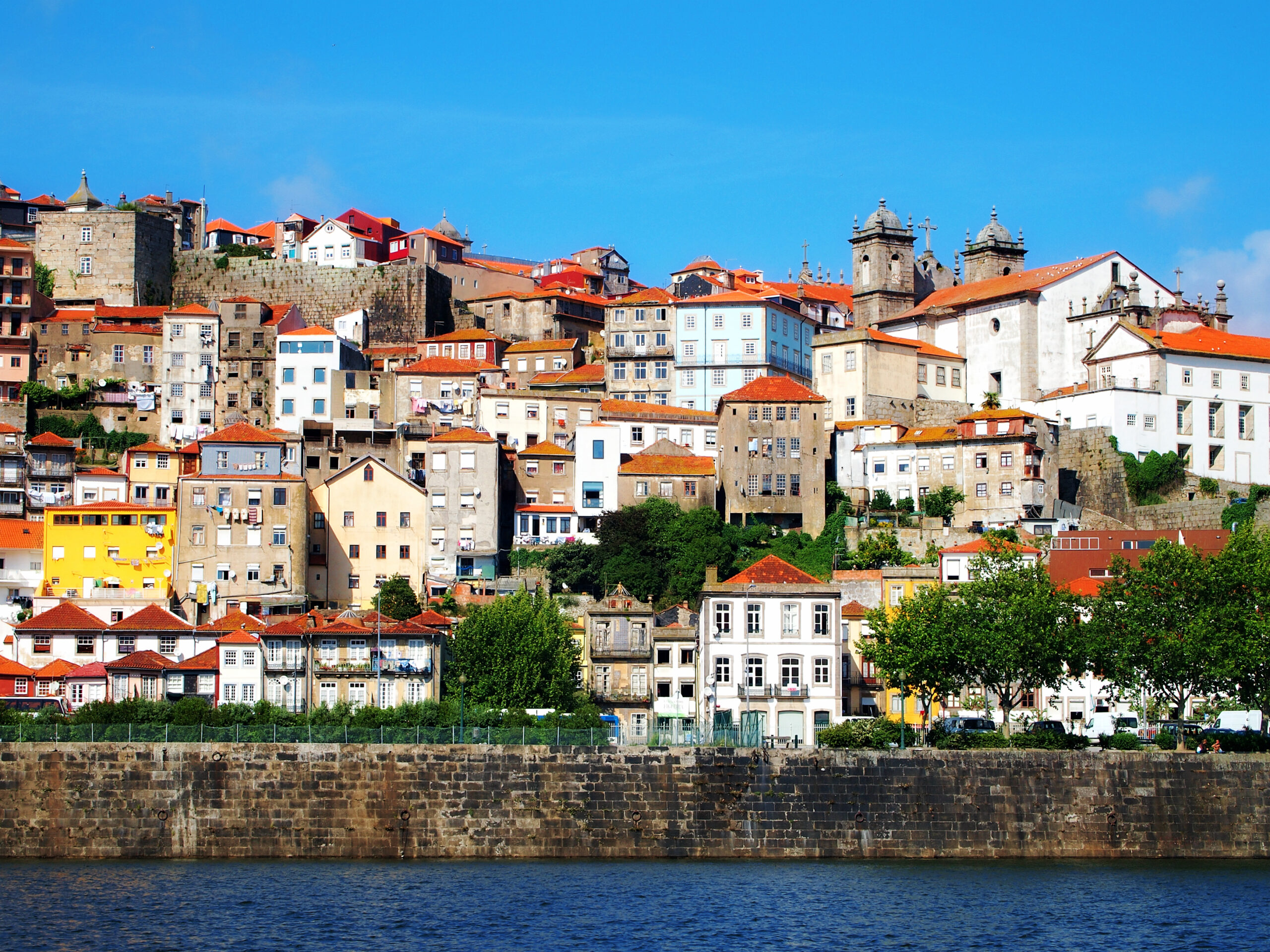 City of Porto